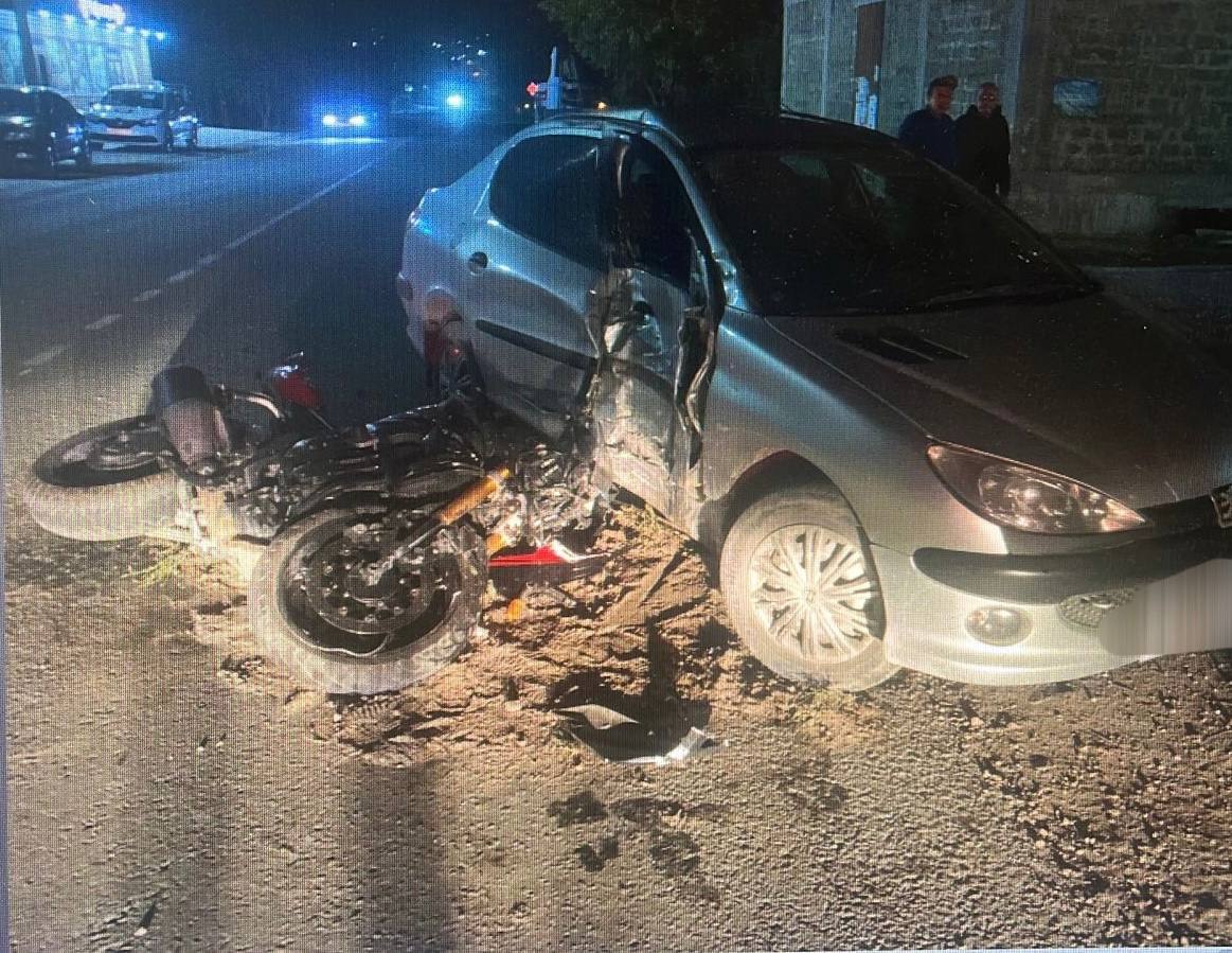 in-simferopol,-the-prosecutor's-office-sent-a-criminal-case-to-court-about-a-traffic-accident-in-which-a-motorcyclist-died