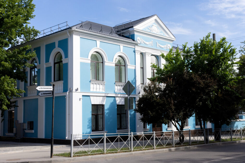 in-simferopol,-children's-music-school-no.-2-is-introduced-into-the-work-—-after-overhaul