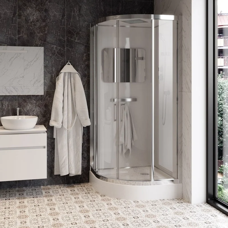 which-is-better-in-a-small-bathroom:-a-shower-cabin-or-a-shower-fence?